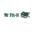 Mr Fix-It Handyman Services logo